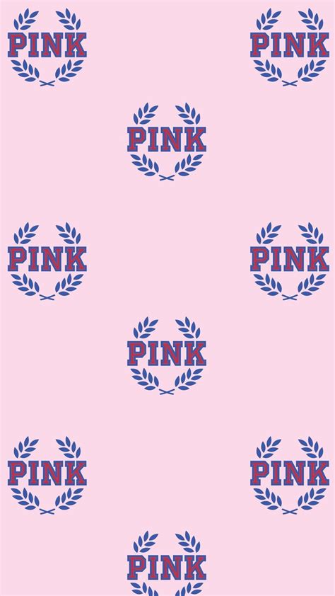 Pink Victoria S Secret Wallpapers Wallpaper Cave