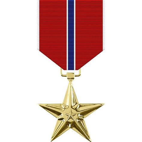 Vietnam Service Anodized Medal Bronze Stars Medals Bronze