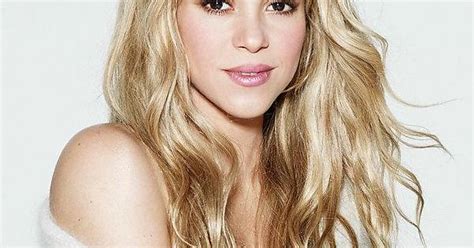 Shakira Album On Imgur