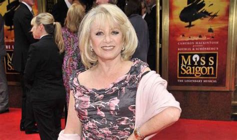 Elaine Paige Recounts Her Time In Show Business Life Life Style
