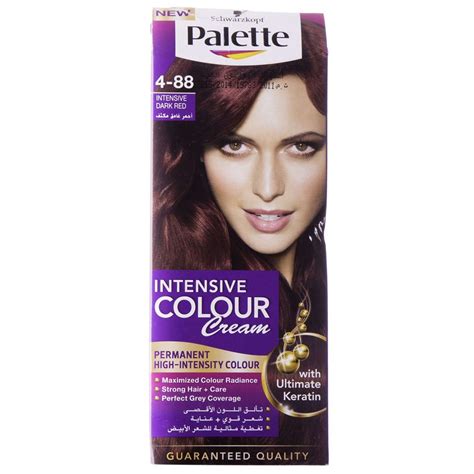 With more than 45 years of color expertise in 60 countries around the world, palette is the competent hair color expert millions of women trust. Dark Red Hair Color Palette - Best Natural Hair Color for ...