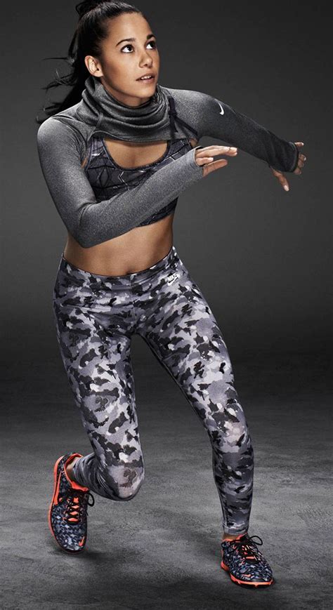 Nike Fall Holiday 2013 Lookbook Athletic Apparel Pics Fitness