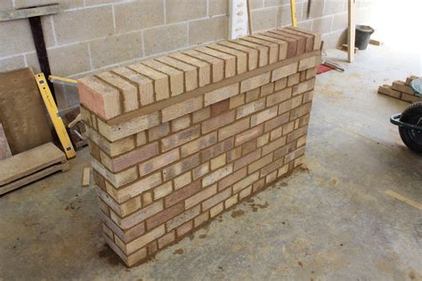 Brickwork English Garden Wall Bond Brickwork Southampton C Flickr