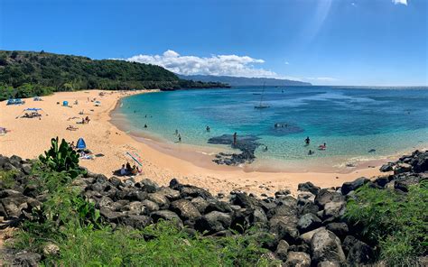 The Best North Shore Of Oahu Beaches World Beach Guide