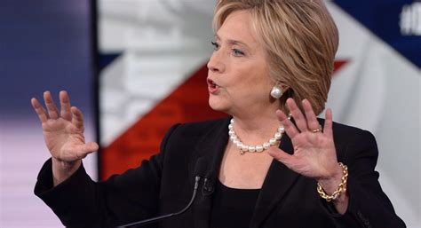 Analysis Clinton Proposes 1T Tax Hike But Middle Class Tax Cut Plan