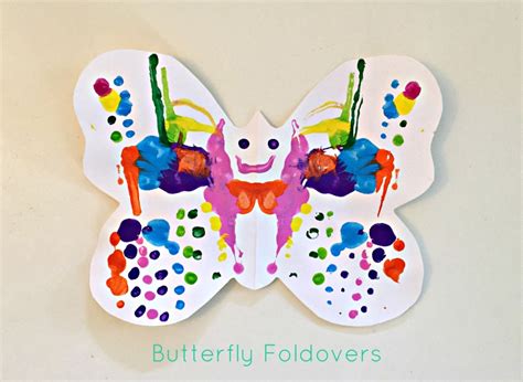 Butterflies Ms Stephanies Preschool