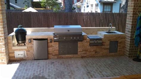 Browse 111 florida outdoor kitchen on houzz. 85 Best Outdoor Kitchen and Grill Ideas for Summer ...