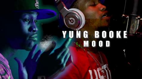 Yung Booke Mood Youtube