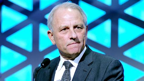 ‘60 Minutes Producer Jeff Fager Out At Cbs Amid Scandal Us Weekly