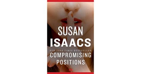Compromising Positions By Susan Isaacs