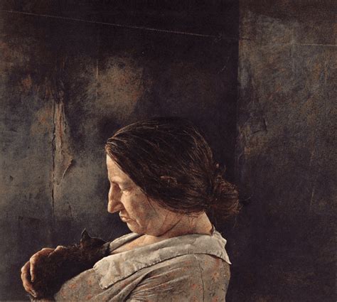 The Controversial Story Behind Andrew Wyeth S Most Fa Vrogue Co