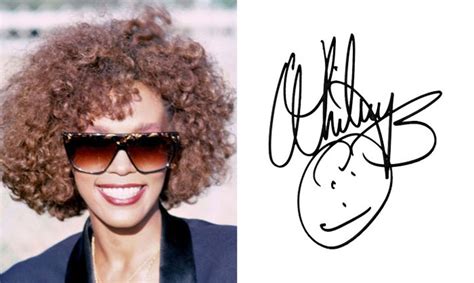 The Best Signatures In The History Of Celebrities