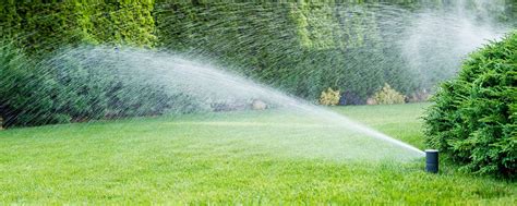Irrigation Service And Maintenance Peoria And Goodfield Il Tri County