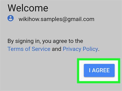 Use the steps outlined in the beginning of this tutorial to back up your games, apps, settings and sundry so as to get. How to Recover a Gmail Password (with Pictures) - wikiHow