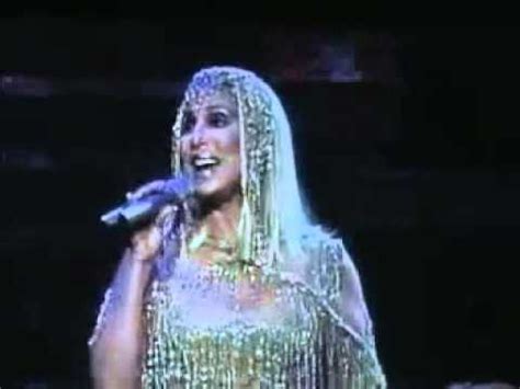 Cher The Power Live Farewell Tour Youtube