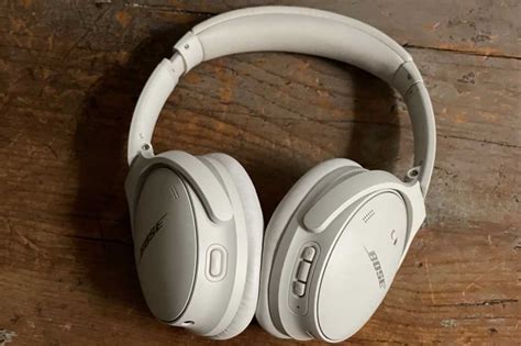 Bose Quietcomfort 45 Review A Great Noise Cancelling Headphone Techhive
