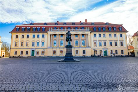 15 Things To Do In Weimar A Travel Guide For First Time Visitors