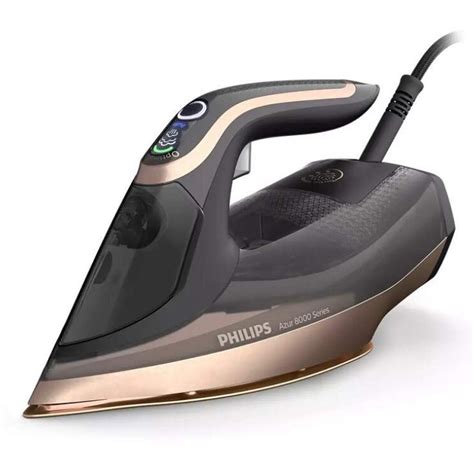 Dst Philips Dst Steam Iron