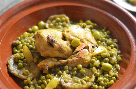 10 Classic Moroccan Tagine Recipes That You Have To Try