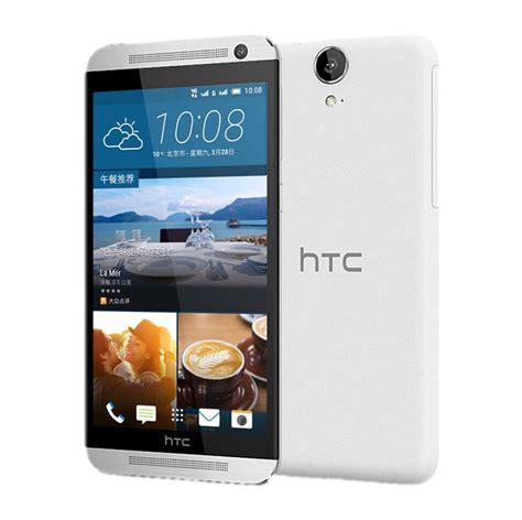 Htc One E9 Full Specifications Pk