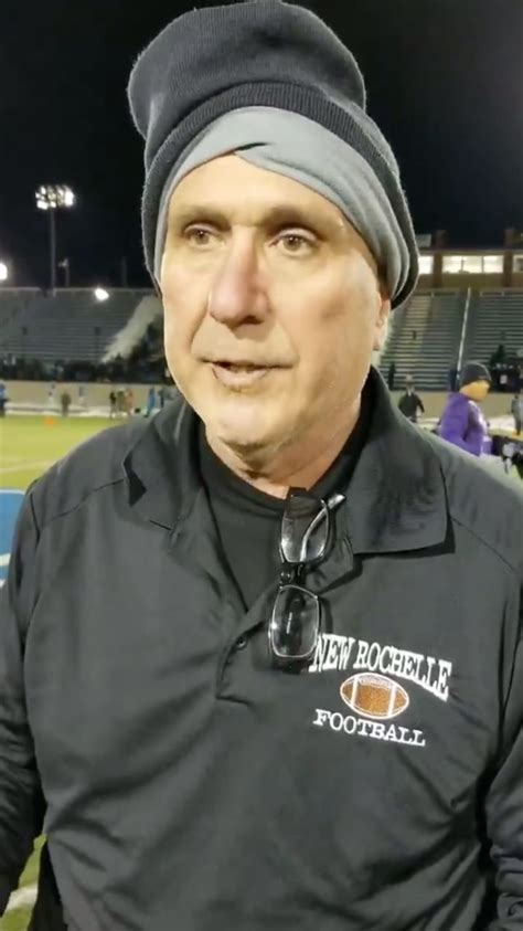 Reassigned New Rochelle Hs Coach Says He Wont Be On Sideline For State