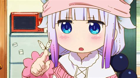 The Short Series Kobayashi San Chi No Maid Dragon Comes To Crunchyroll Anime Sweet