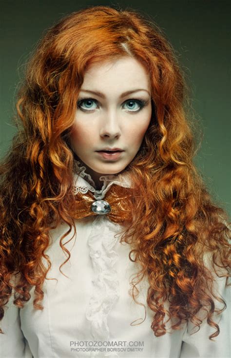 I Love Redheads Page 134 Stormfront