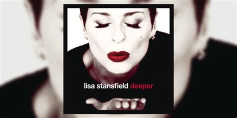 Lisa Stansfields Dazzling ‘deeper Extends The Dynamism Of Her