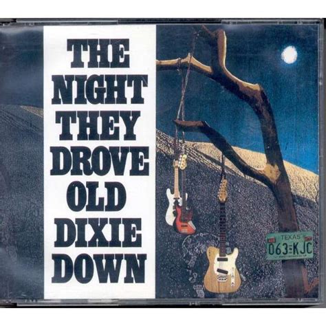 the night they drove old dixie down recorded live at greek theater in los angeles during 90
