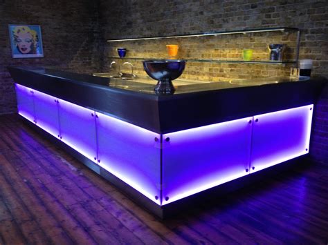 Bar Counter Design Bar Design Nightclub Bar