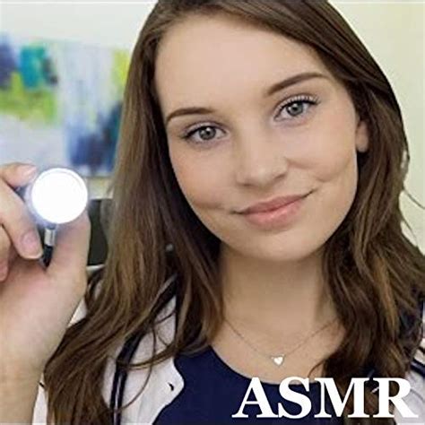 Yearly Exam Doctor Roleplay By Asmr Darling On Amazon Music
