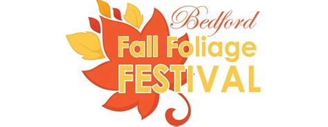 Bedford Fall Foliage Festival 131 S Juliana St Bedford Pa 15522 1304