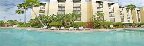 Springhill Suites By Marriott Tampa Westshore Airport Tampa Florida