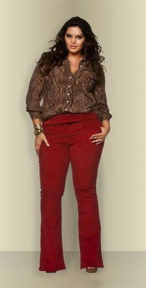 20 Astonishing Plus Size Fashion Ideas For Fall To Try Now Fall Outfits For Work Trendy Plus