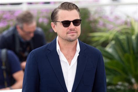 What Is Leonardo Dicaprios Net Worth Updated 2023