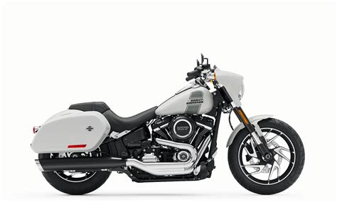 2021 Harley Davidson Sport Glide Guide • Total Motorcycle