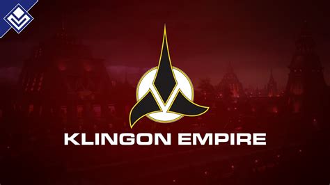 Klingon Empire Star Trek Youtube