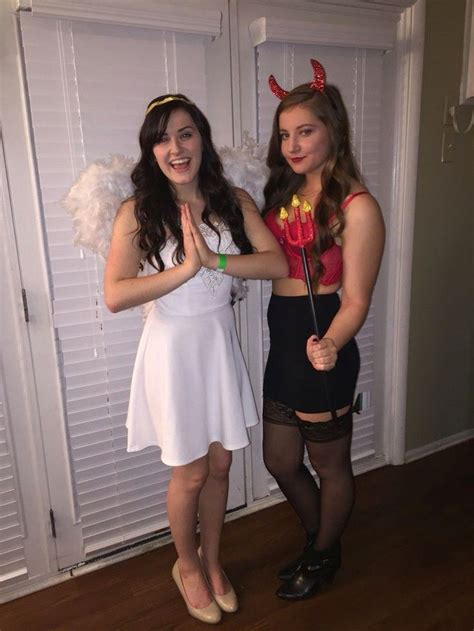35 Best College Halloween Costumes This Season ~ Fashion And Design Halloween Costumes Friends