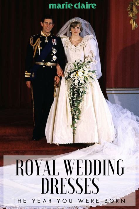 The Best Royal Wedding Dresses Of The Last 70 Years What Were Regal