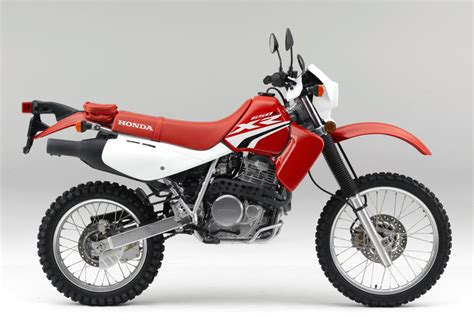 2018 Honda Xr650l Review Of Specs Features Dual Sport Motorcycle