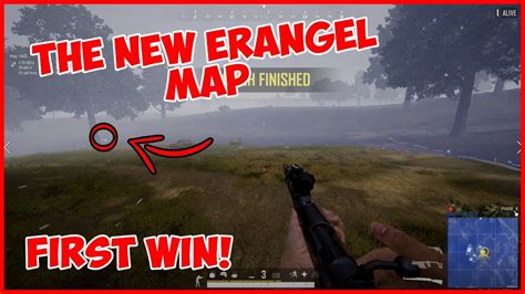 Erangel is the oldest maps in pubg mobile is now getting a new visual update and it is known as erangel 2.0. The NEW PUBG MAP On Xbox One and PS4! Erangel V2 PUBG ...