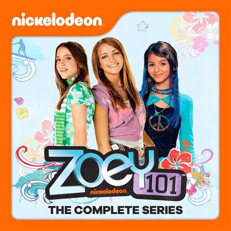 Zoey 101 The Complete Series Wiki Synopsis Reviews Movies Rankings