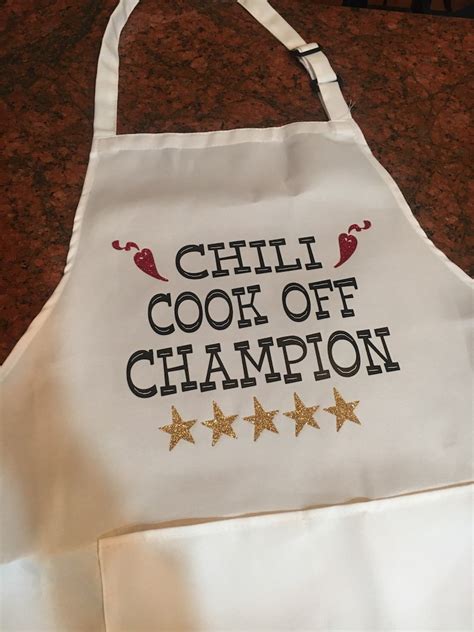 Chili Svg Chili Cook Off Winner And Chili Cook Off Loser Svg Etsy