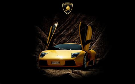 Lamborghini Icon Wallpapers Top Free Lamborghini Icon Backgrounds