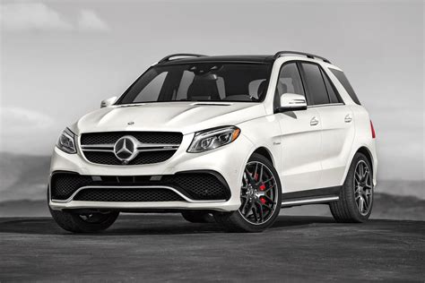 2018 Mercedes Benz Gle Class Pricing For Sale Edmunds