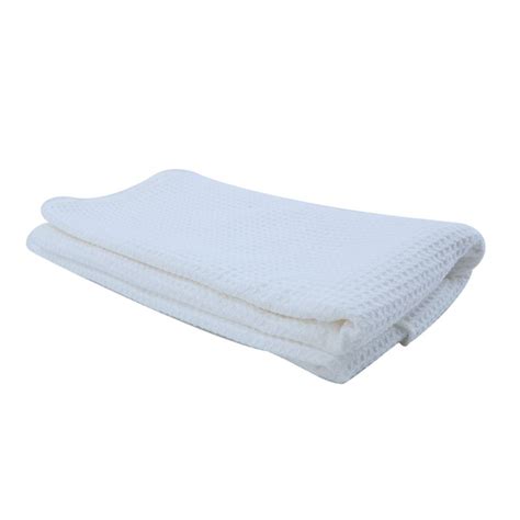 Dye Sublimation Blanks Soft Polyester Towels For Sublimation