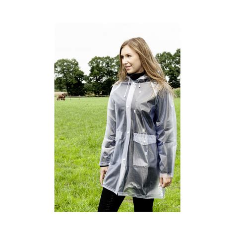 Transparent definition, having the property of transmitting rays of light through its substance so that bodies situated beyond or behind can be distinctly seen. Imperméable -Transparent- Hkm - Accessoires | Équipement ...