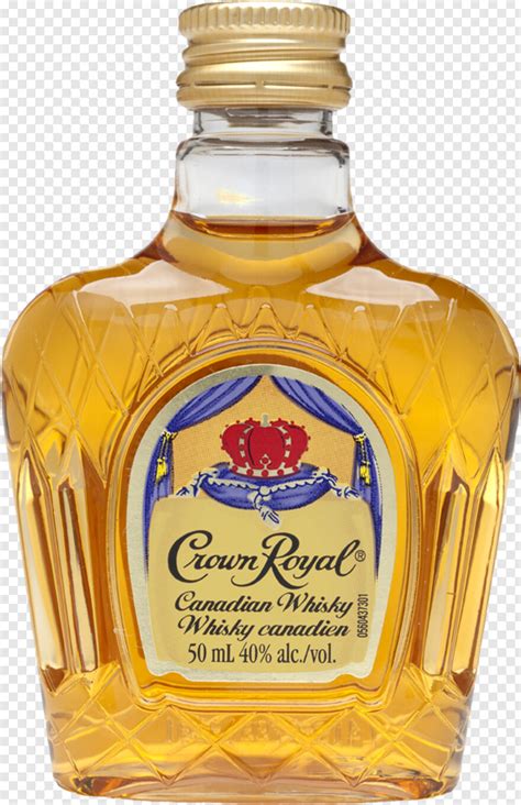 Crown Royal Logo Crown Royal Deluxe Canadian Whisky Hd
