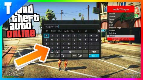 If you want to attack an airbase or you want to steal a fighter jet, and cruising around the skies with raining down hell. Avoir un MOD MENU sur PS4 pour GTA 5 Online ! - YouTube
