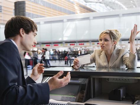 10 Most Annoying People You Meet In Airports Escape